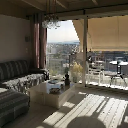 Roof Sunset View 180 *
