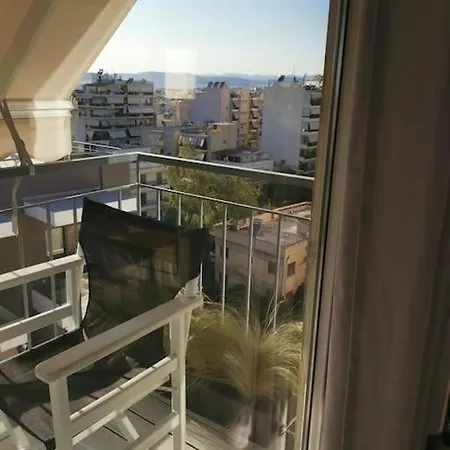 Apartment Roof Sunset View 180 *
